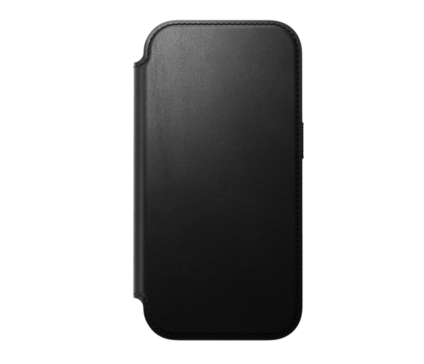 Nomad Modern Leather Folio do iPhone 18 Pro / 17 Pro MagSafe (blac - 1586561 - zdjęcie 7